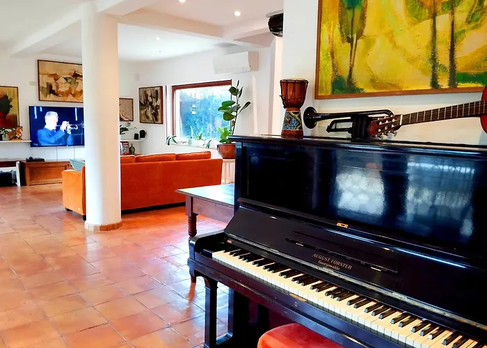 Aureliagreenvilla, #secretplacerome - 4 Bathrooms