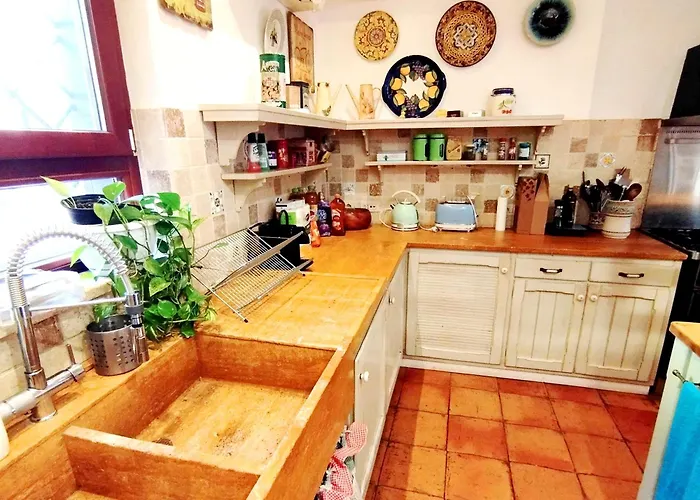 Villa Aureliagreenvilla, #secretplacerome - 4 Bathrooms *