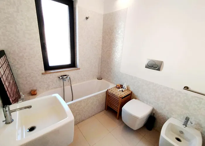 Aureliagreenvilla, #secretplacerome - 4 Bathrooms *