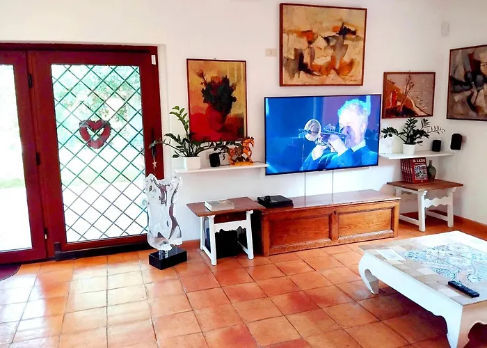 Aureliagreenvilla, #secretplacerome - 4 Bathrooms Roma