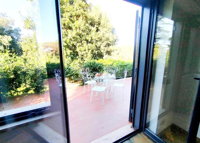 Aureliagreenvilla, #secretplacerome - 4 Bathrooms Villa