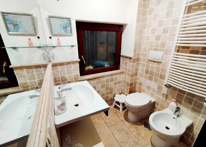 Villa Aureliagreenvilla, #secretplacerome - 4 Bathrooms *