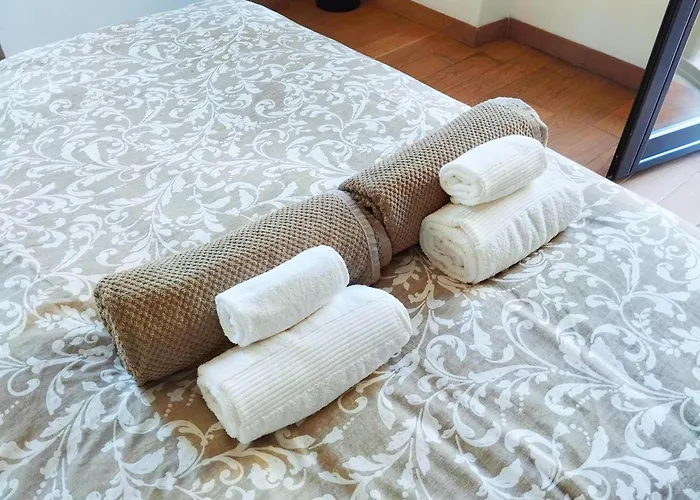 Villa Aureliagreenvilla, #secretplacerome - 4 Bathrooms
