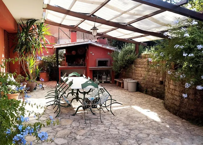 Aureliagreenvilla, #secretplacerome - 4 Bathrooms Roma