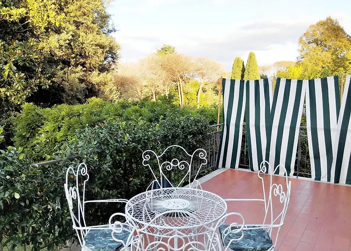 Aureliagreenvilla, #secretplacerome - 4 Bathrooms * Roma